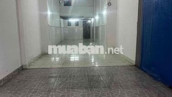 CHO THUÊ NHÀ HẺM 8M THÔNG 4X24M GL.ĐIỆN 3F 10TR