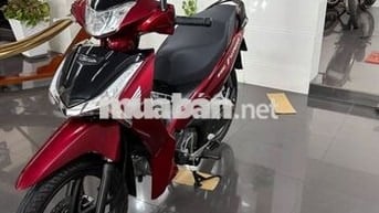 Honda Future Fi đời 2024 BS 72 Chính Chủ