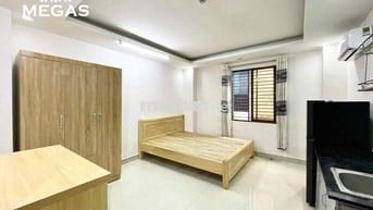 Studio Cửa Sổ Trời Giá Rẻ Ngay Lotte Mart