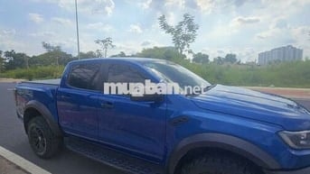 2019 Raptor 2.0L 4x4 AT - 82000 km