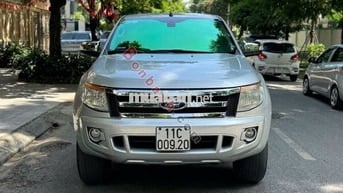 Ford Ranger XLT 2.2L 4x4 MT 2012 - 345 Triệu