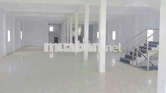 Xưởng 1800m/40tr Dĩ An Đường Lớn