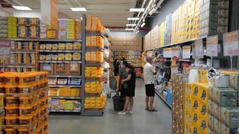 Siêu Thị Gò Vấp Tuyển Gấp Nhân Viên Nam Nữ 