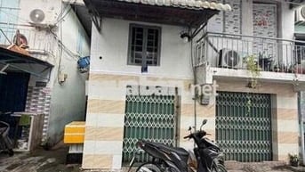 nhà thuê Sinco bình trị đông b bình Tân DT21m giá 3tr7