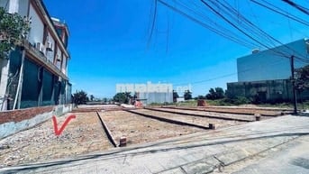 bán đất đường TRINH ĐƯỜNG, Cẩm Lệ