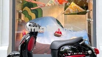 Honda Giorno 50 Kumamon