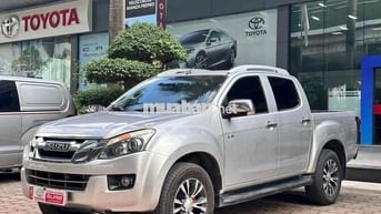 Toyota Hà Đông bán Isuzu Dmax 2014 - 7v km