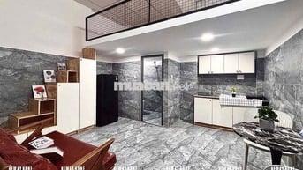 Cho Thuê Căn Hộ Dịch Vụ Có Gác Nằm Giữa ĐH Công Thương Và Văn Hiến
