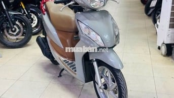 XE MÁY THỊNH PHÁT - HONDA VISION XÁM XI MĂNG LƯỚT