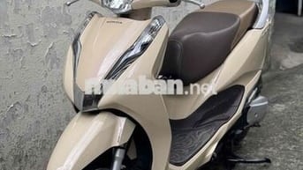 Honda Lead 125 2018 smartkey chính chủ xe keng