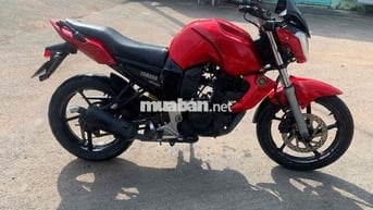 cần bán FZ150 dk 2012 chuẩn êm