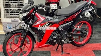 💥Satria nhập đời 2021 BSTP Chính Chủ xe đẹp💥