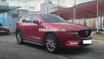 Xe Mazda Cx5 2.5 Premium 2020, Chất Xe Đẹp