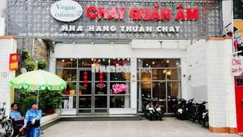 Siêu Hot! Nhà 3 Tầng Mặt Tiền Nguyễn Thái Bình – Trung Tâm Tân Bình
