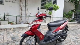 Xe yamaha mio utimo nguyên gin