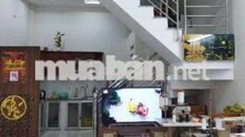 💥 Nhà ngang 4.3m, DTSD 76m² -Gần Trường Ng Hữu Thọ Q7 -NHỈNH 5TỶ💥