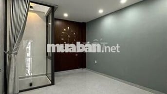 Nhà Bình Hưng Hoà A Bình Tân giáp Aeonmall Tân Phú