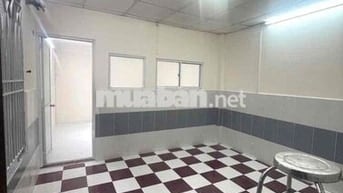 Nhà Mới Sơn đg Ng Thái Sơn P4: 4x13m, 3pn