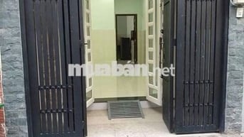 Cho thuê 1 căn trệt, như nhà nguyên căn nhỏ, Đường Văn Chung