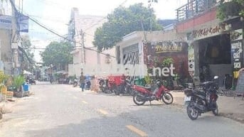 4M❎15M-3LAU-NHÀ MẶT TIỀN TÂN CHÁNH HIỆP BUÔN BÁN SẦM UẤT