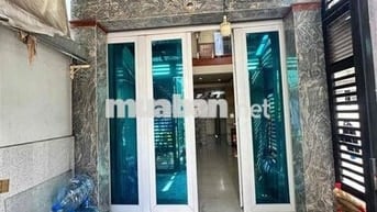 HXH Trần Văn Kỷ - Bình Thạnh- 5 Tầng - 5 phòng ngủ, 6wc - 25tr/th