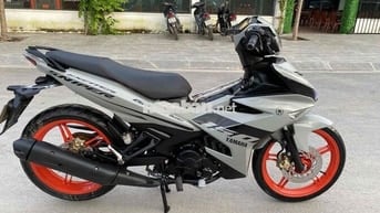 Tri Ân Exciter 150 chính chủ biển 29 mới 90%