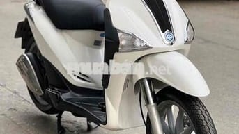 liberty 125 ie chính chủ biển hà nội cần bán