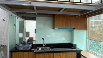 🌿 Cho thuê căn hộ IRIS – Nguyễn Thị Thập, Trung Hòa, Hà Nội