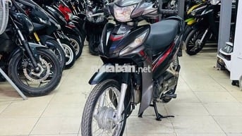 XE MÁY THỊNH PHÁT - WAVE RSX FI ĐEN ĐỎ ZIN CHẤT