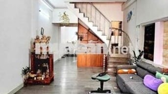 NHÀ 2 TẦNG – TRƯƠNG THỊ HOA Q12 – VỊ TRÍ ĐẸP – XE HƠI VÀO TẬN NHÀ
