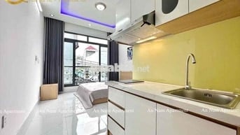 🇻🇳 CHO THUÊ CĂN HỘ 1PN BANCOL FULL NỘI THẤT - THÍCH QUẢNG ĐỨC, PN 🇻🇳