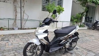 Xe suzuki Hayate nguyên gin