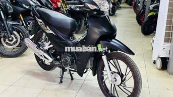 XE MÁY THỊNH PHÁT - HONDA WAVE 110 ĐEN SIÊU LƯỚT
