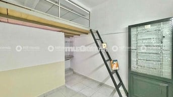 PHÒNG RỘNG GÁC CAO - GIÁ RẺ - SẲN MÁY LẠNH - THUẬN TIỆN QUA VHU VÀ HUI