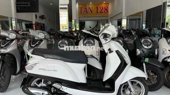 GRANDE 2017. Cực Đẹp - Máy Zin Êm Khỏi Bàn