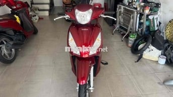 Vision 2019 khoá Smartkey