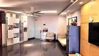 ☘️BÁN CĂN HỘ 2PN CHUNG CƯ CT1B THẠCH BÀN – LONG BIÊN, Giá nhỉnh 4tỷ
