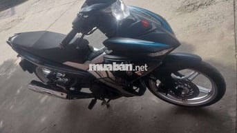 Exiter 150 Bstp 2018