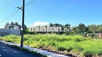 Đất Mt nhựa 10m, gần Phùng Hưng, 5x20, full thổ, gpxd 3 lầu, 1.05 tỷ
