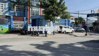 Nguyễn Phúc Chu - Tân Bình - 4 x 18 x 4 Tầng - Có Dòng Tiền - 9.8 Tỷ