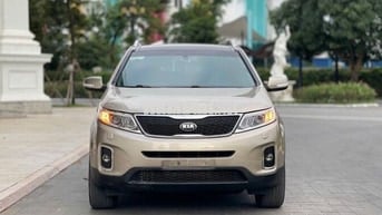 Kia Sorento 2.0 DATH 2016