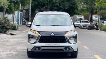 Mitsubishi Xpander AT Premium 2022