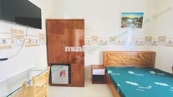 CĂN STUDIO GIÁ RẺ CHO SV TRƯỜNG KINH TẾ