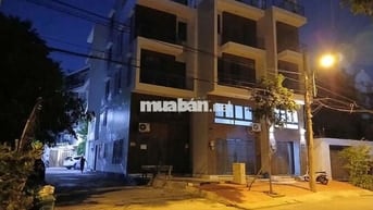 CHO THUÊ NHÀ NGUYÊN CĂN – KDC NAM LONG, PHÚ THUẬN,QUẬN 7 - 5 PHÒNG LỚN