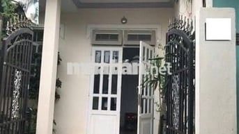 Nhà 2 tầng 5.8x15m, 2PN 2WC, Nguyễn Ảnh Thủ, Bà Điểm Hóc Môn–sổ riêng