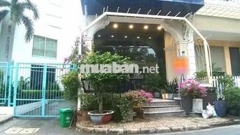 Cho mặt bằng kinh doanh Nam Quang, Phú Mỹ Hưng, 200m  55 triệu.
