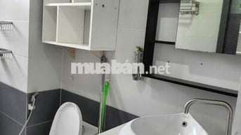 Bán Officetel Central Premium Q8.48m2, căn góc ,view Landmark