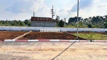 Bán lô đất sát trường Sĩ quan Lục Quân, hơn 2 tỷ