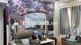 CĂN GÓC CC MỸ THUẬN 107m2, đường An Dương Vương , phường Bình Phú