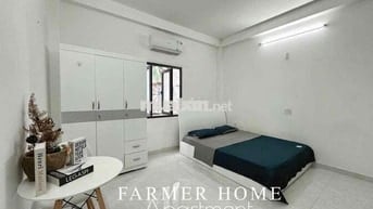 cho thuê phòng cửa sổ trời ngay ngã sáu cộng hoà sát quận 1